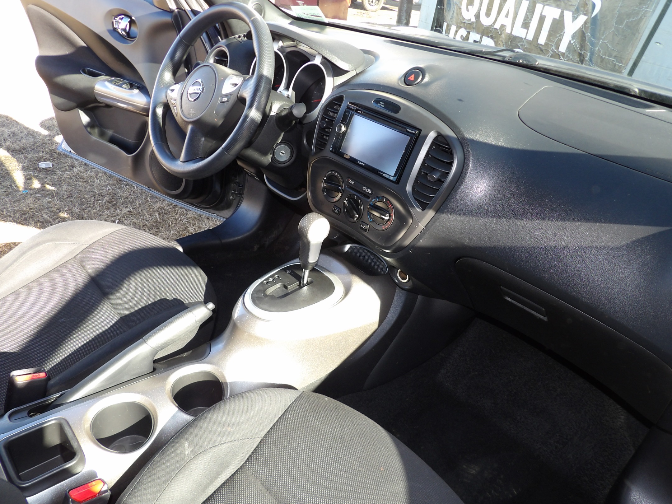 Cars For Sale in Salina, KS QUALITY USED CARS LLC