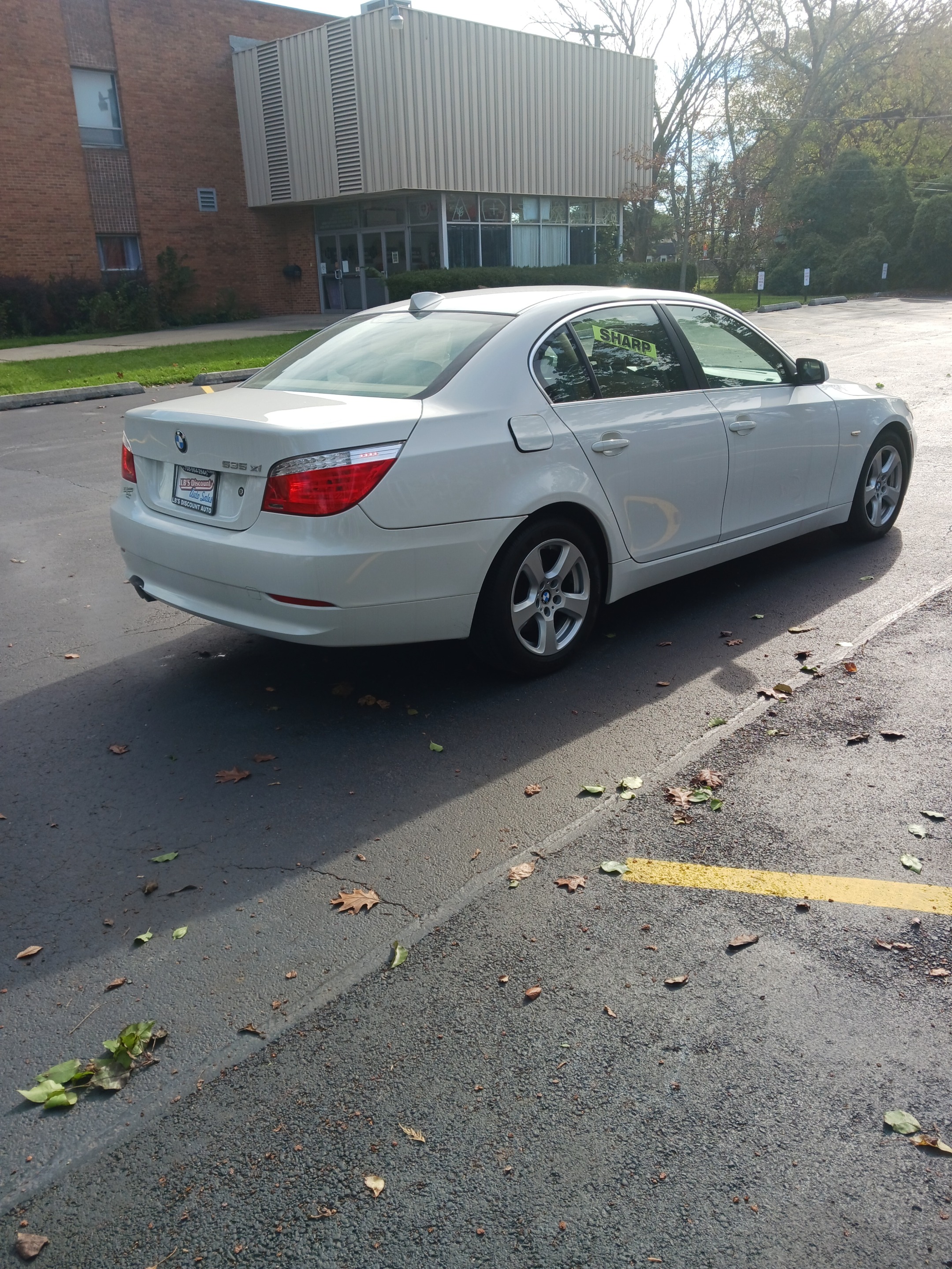 Cars For Sale in Steger, IL LB s Discount Auto Sales