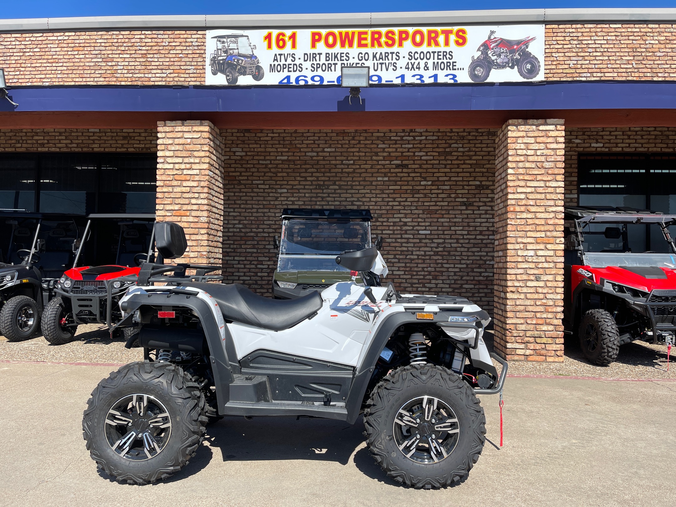 powersport image