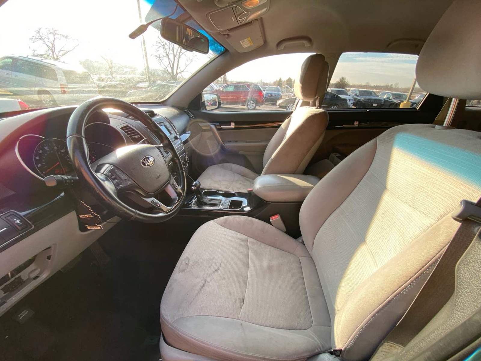 2015 Kia Sorento for sale in Elkhorn, WI