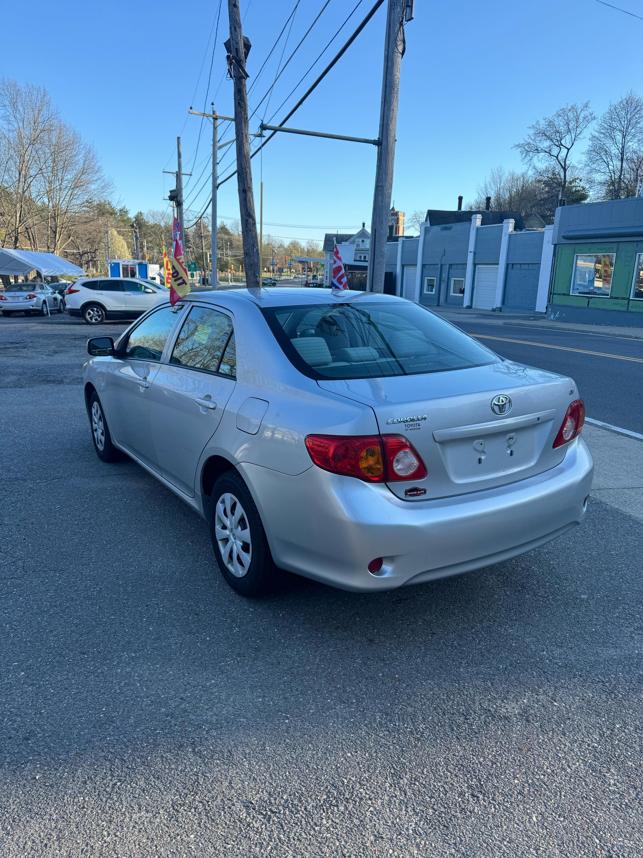 Cars For Sale in Leominster, MA Ramos Auto Sales LLC