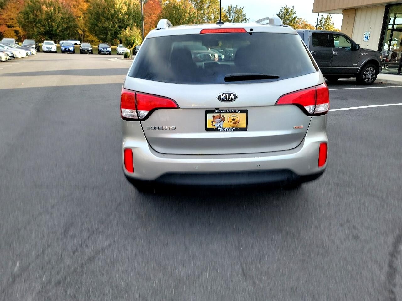 Cars For Sale in Locust Grove, VA Endurance Automotive