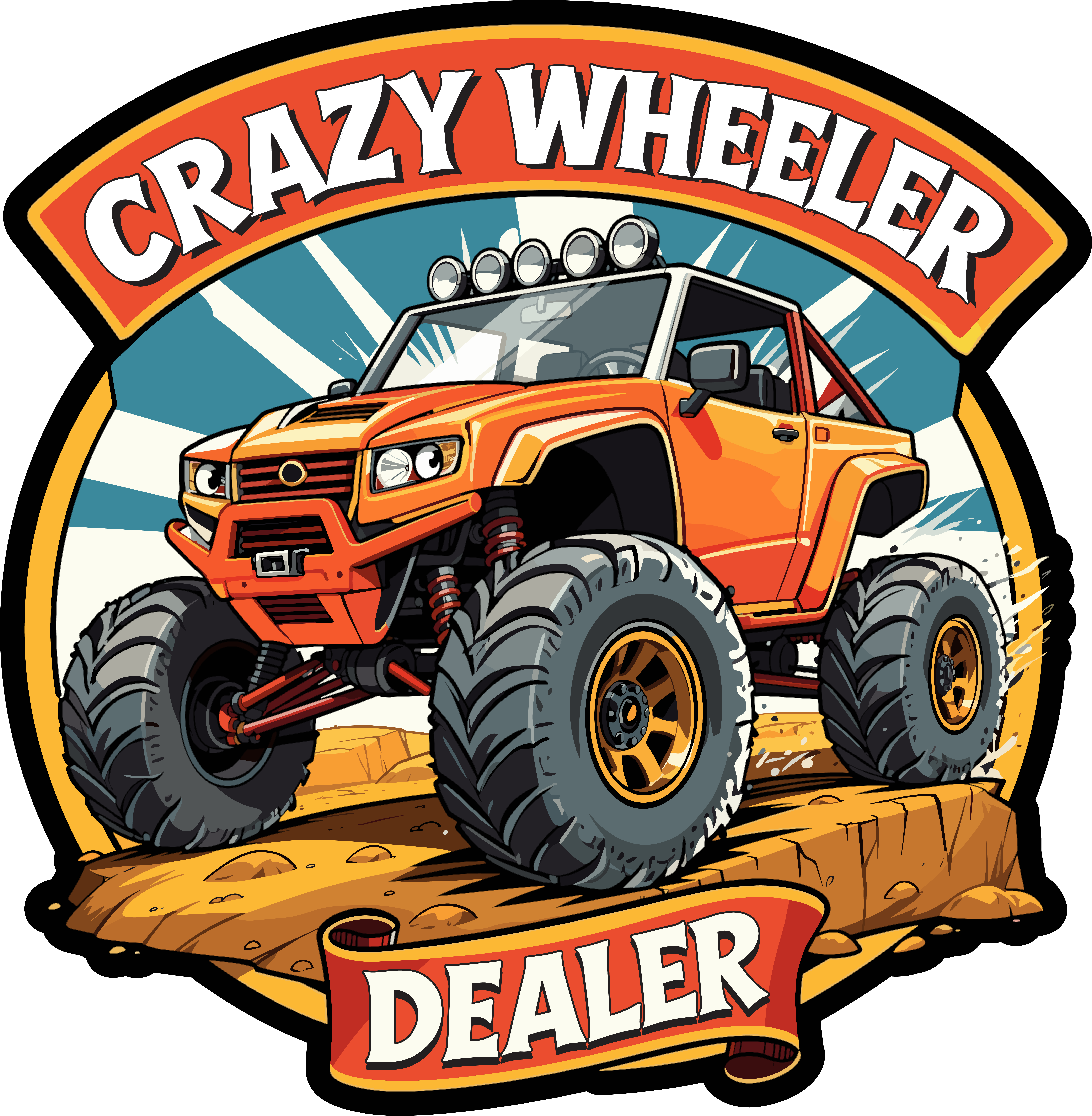 dealer avatar
