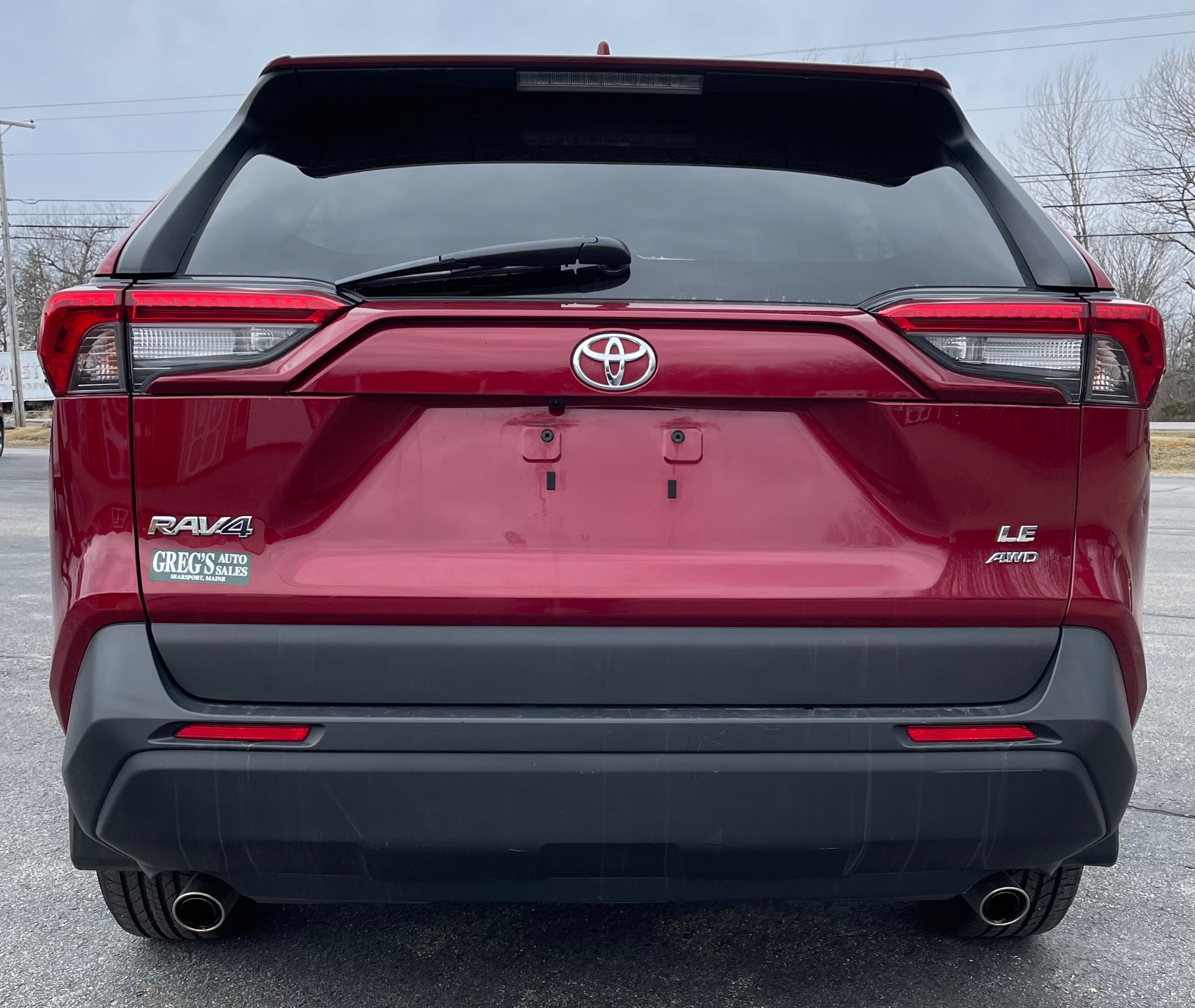 SUVs For Sale in Searsport, ME Greg s Auto Sales