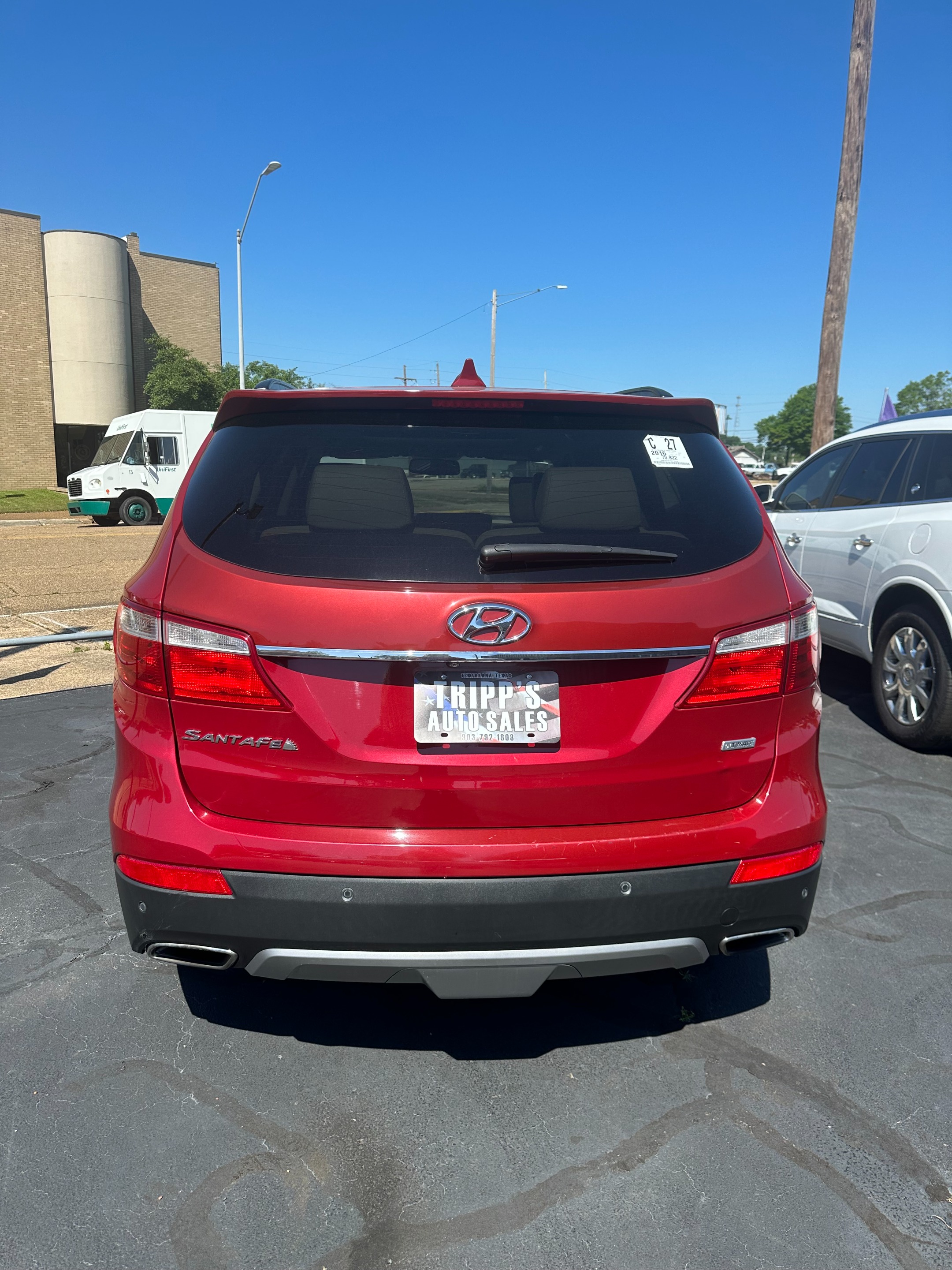 Cars For Sale in Texarkana, TX Tripps Auto Sales