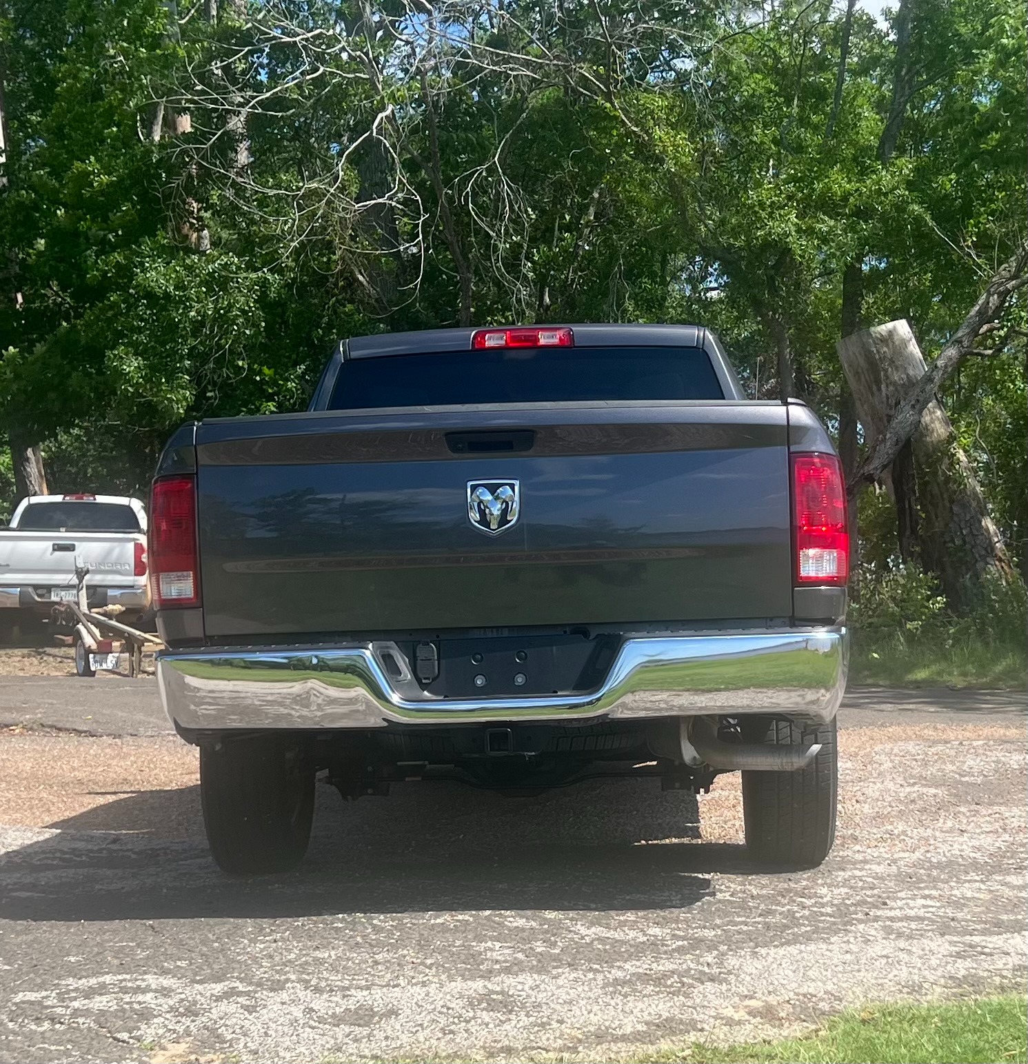 2019 Ram 1500 Classic for sale in Nacogdoches, TX Maximum Auto Sales