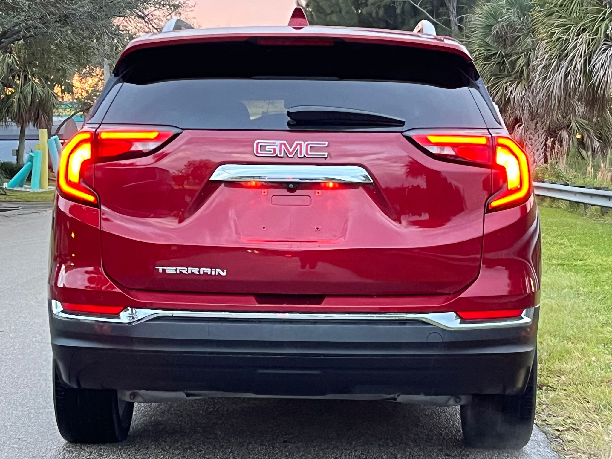 2019 GMC Terrain for sale in Davie, FL All Will Drive Motors