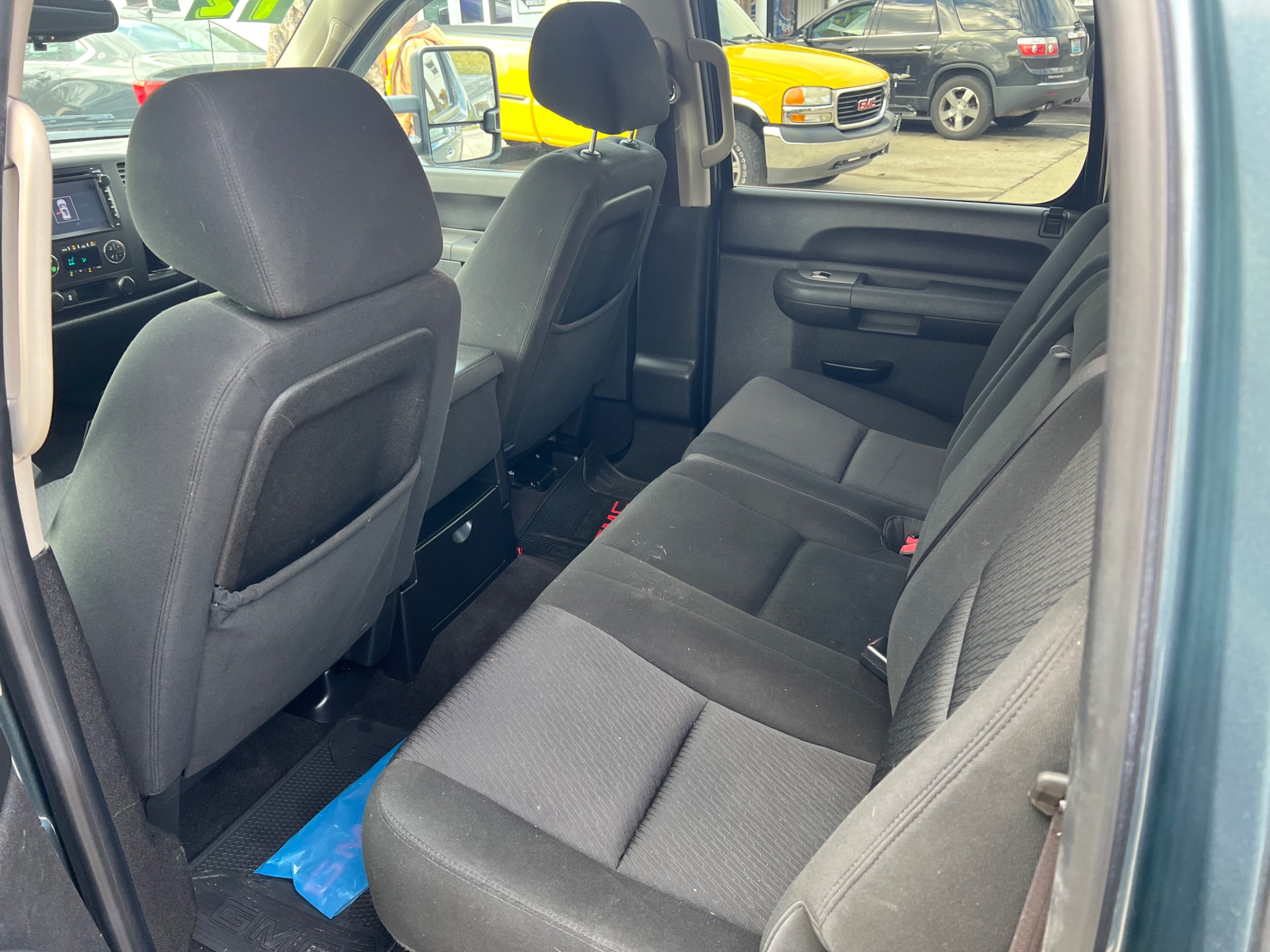 2012 GMC Sierra 1500 for sale in Winchester, KY Harpers Auto Sales