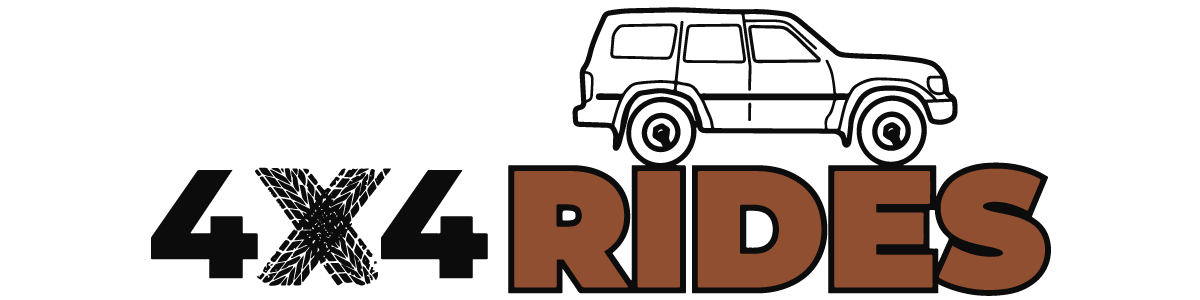 Hagerstown MD - 4X4 Rides