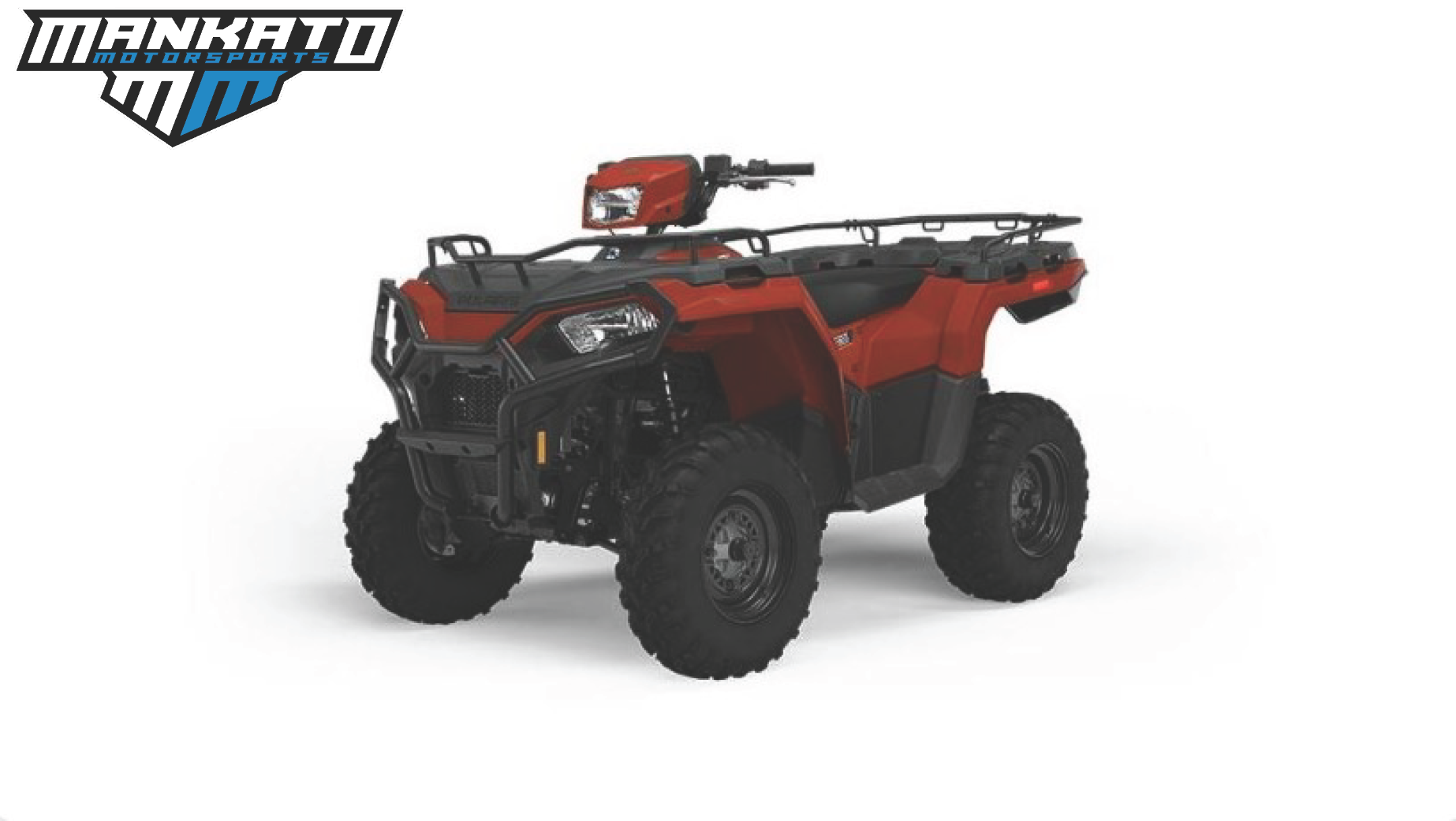 Polaris Sportsman 570 Image