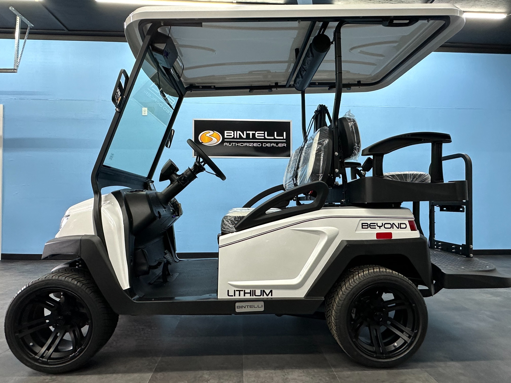 Bintelli Beyond 4PR Image