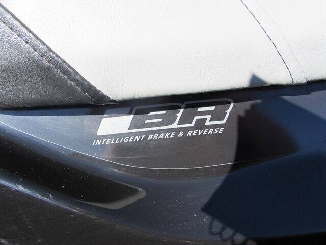 Sea-Doo Spark Trixx 2 Up Image