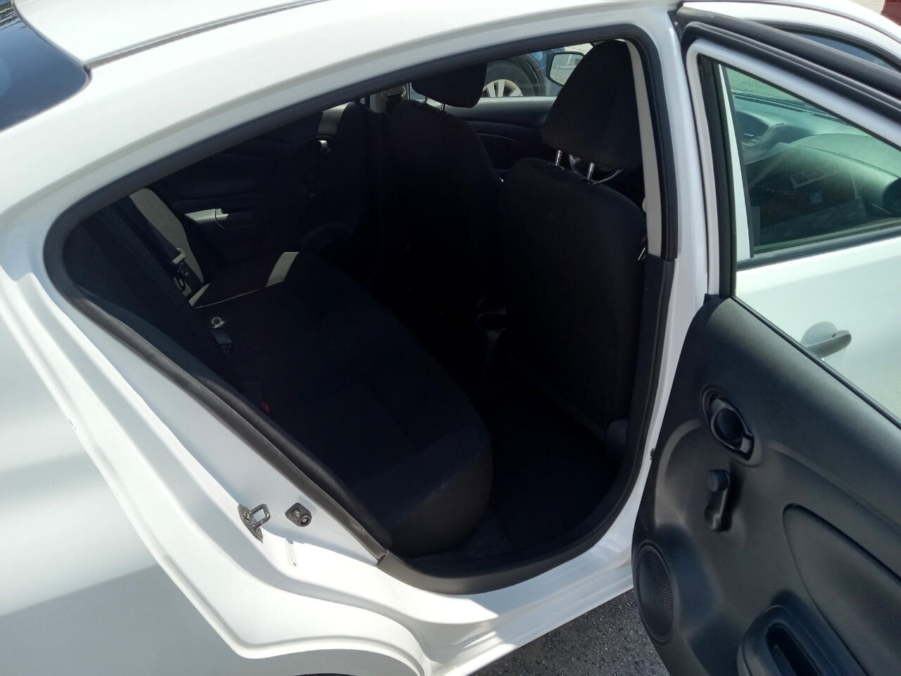 Nissan Versa For Sale in Onaway, MI Onaway Auto