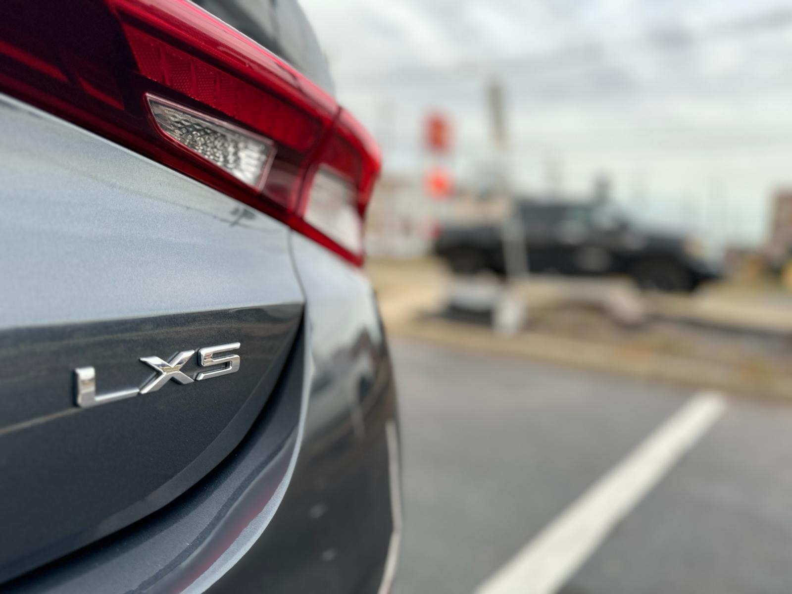 2021 Kia K5 for sale at Prestige Motors Of Lodi in Lodi, NJ