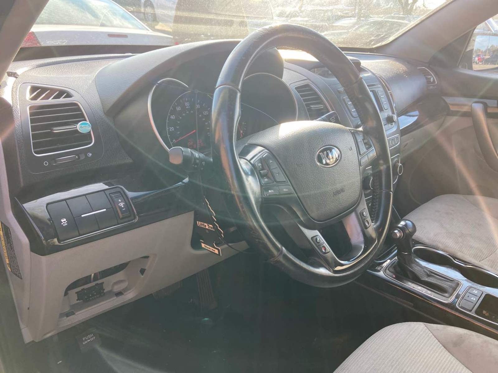 2015 Kia Sorento for sale in Elkhorn, WI