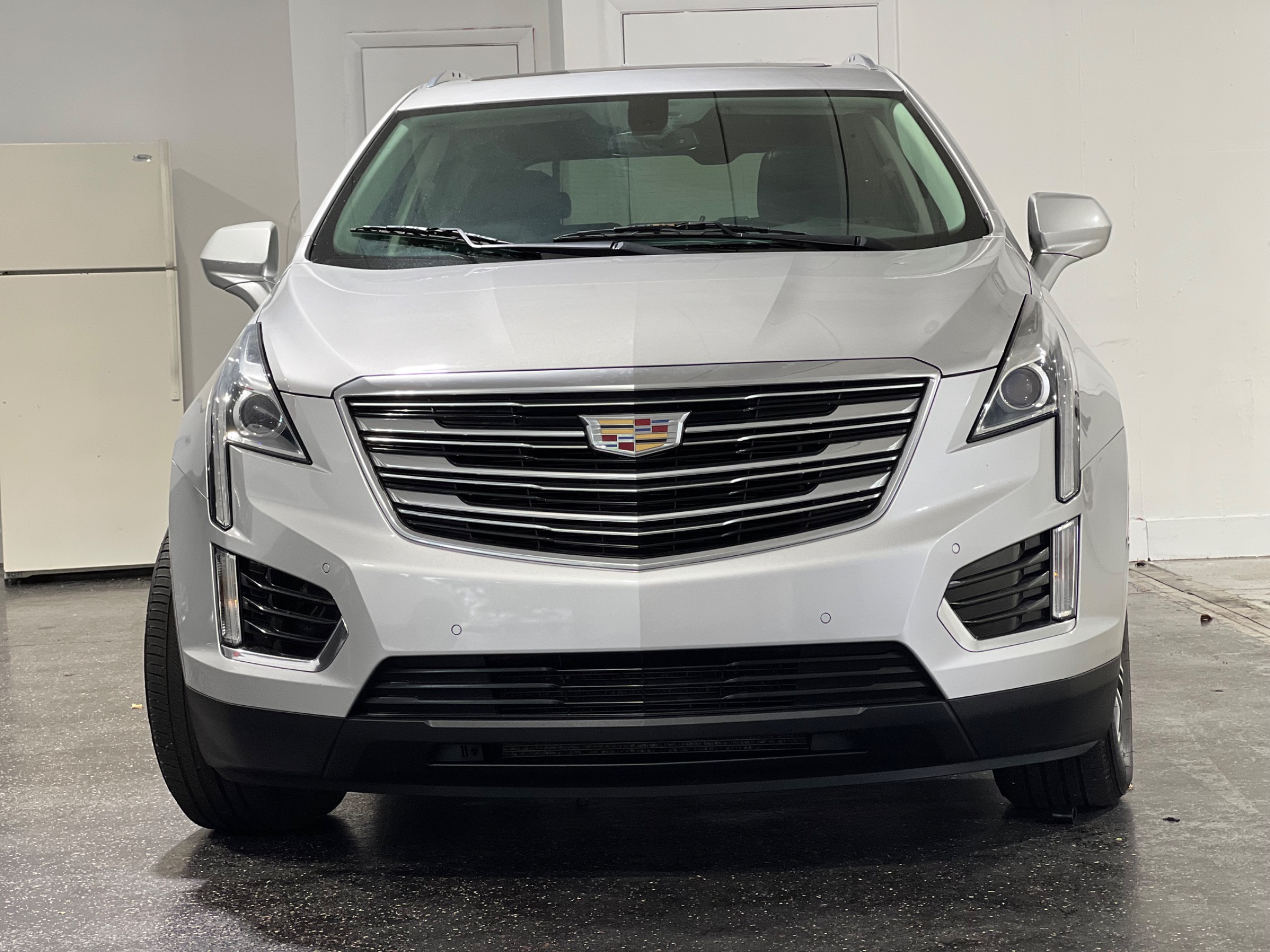 2017 Cadillac XT5 for sale in Davie, FL All Will Drive Motors