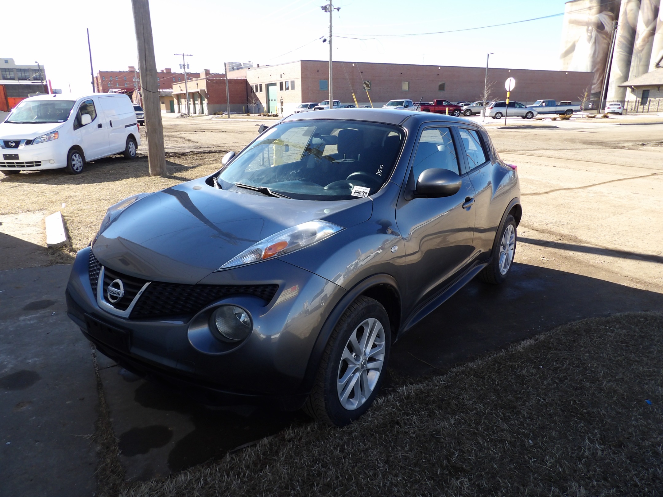 Cars For Sale in Salina, KS QUALITY USED CARS LLC