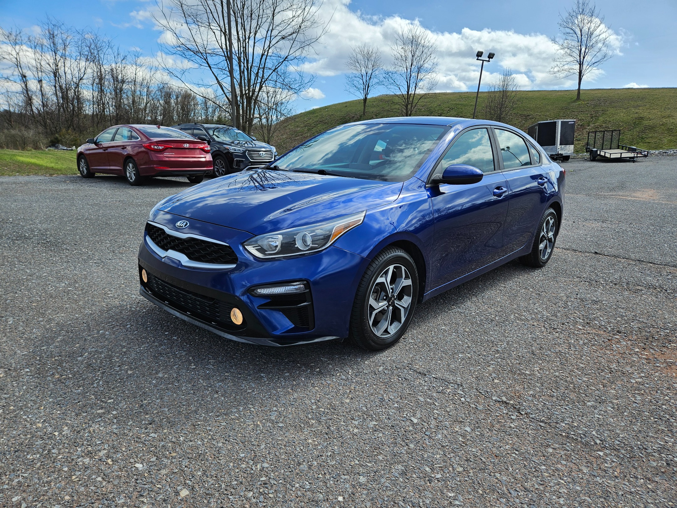 Eclipse Motor Cars Inc. Automotive Dealership in Etters, PA