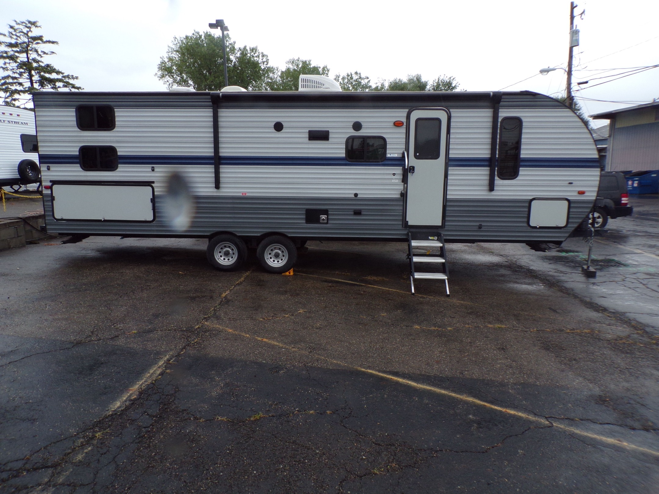 Ameri-Lite 274QBH Image