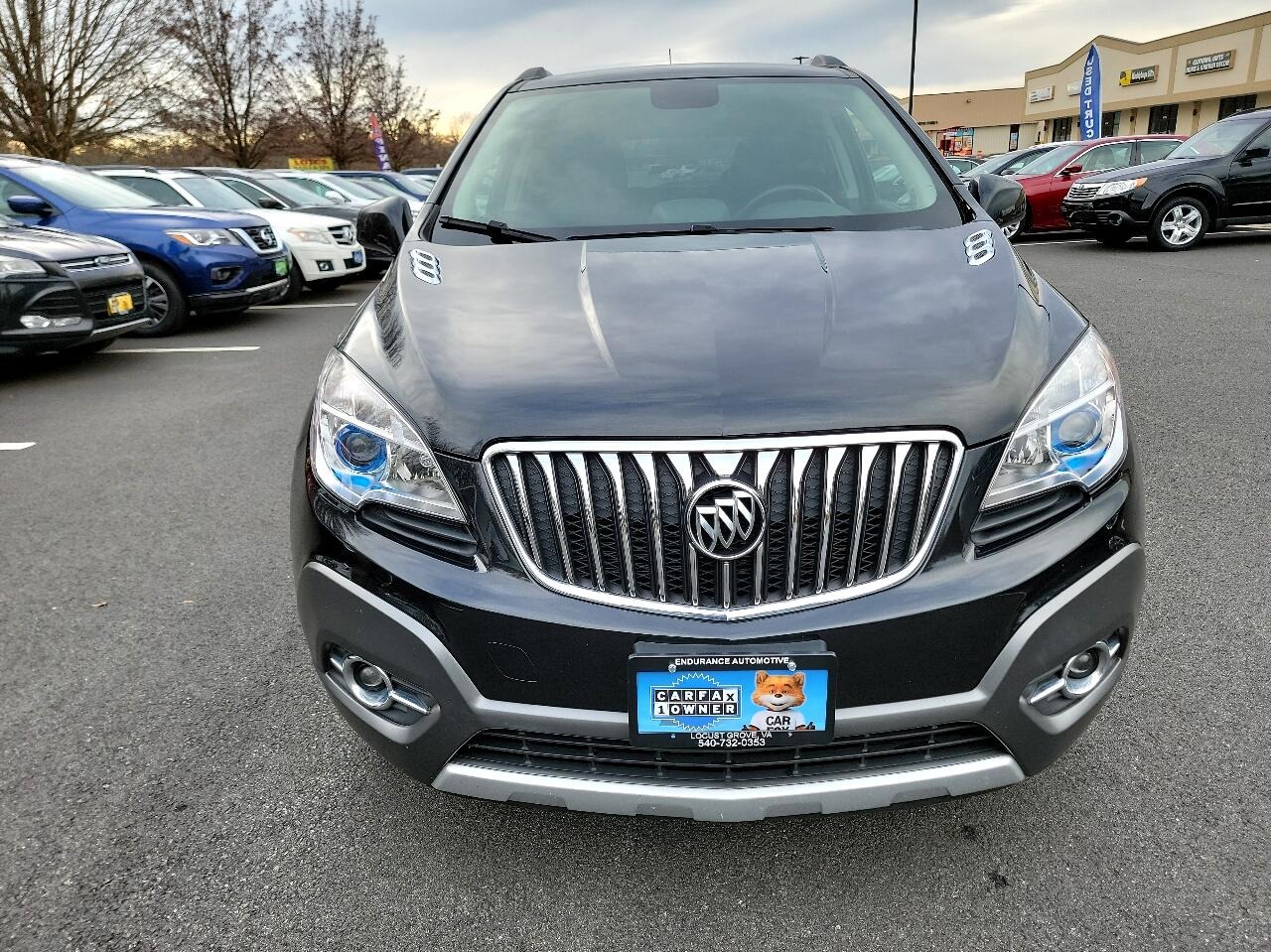 Cars For Sale in Locust Grove, VA Endurance Automotive