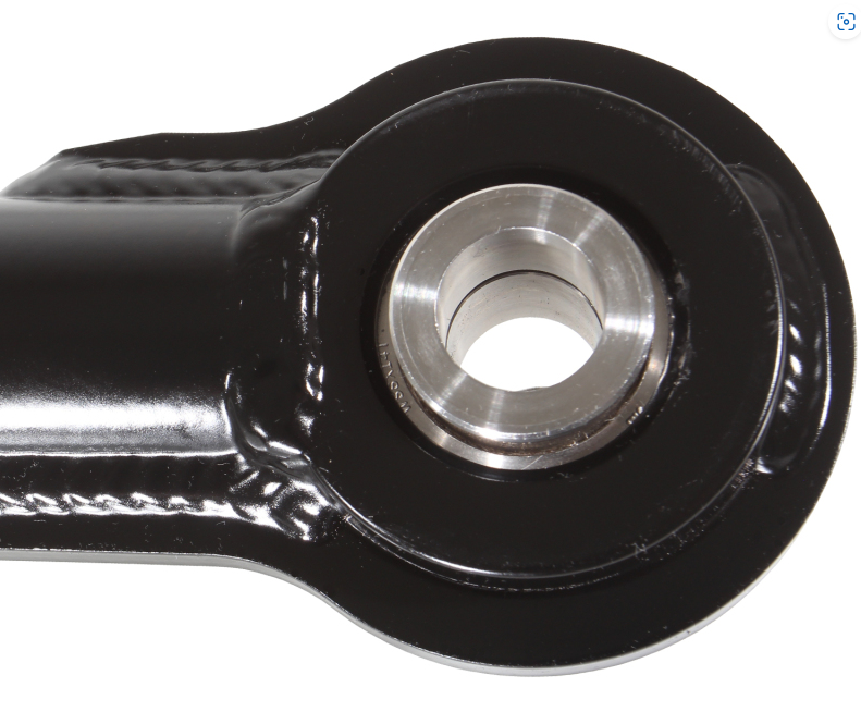 (17-23) CLI Track Bars - VIP Motorsports, Webster, NY