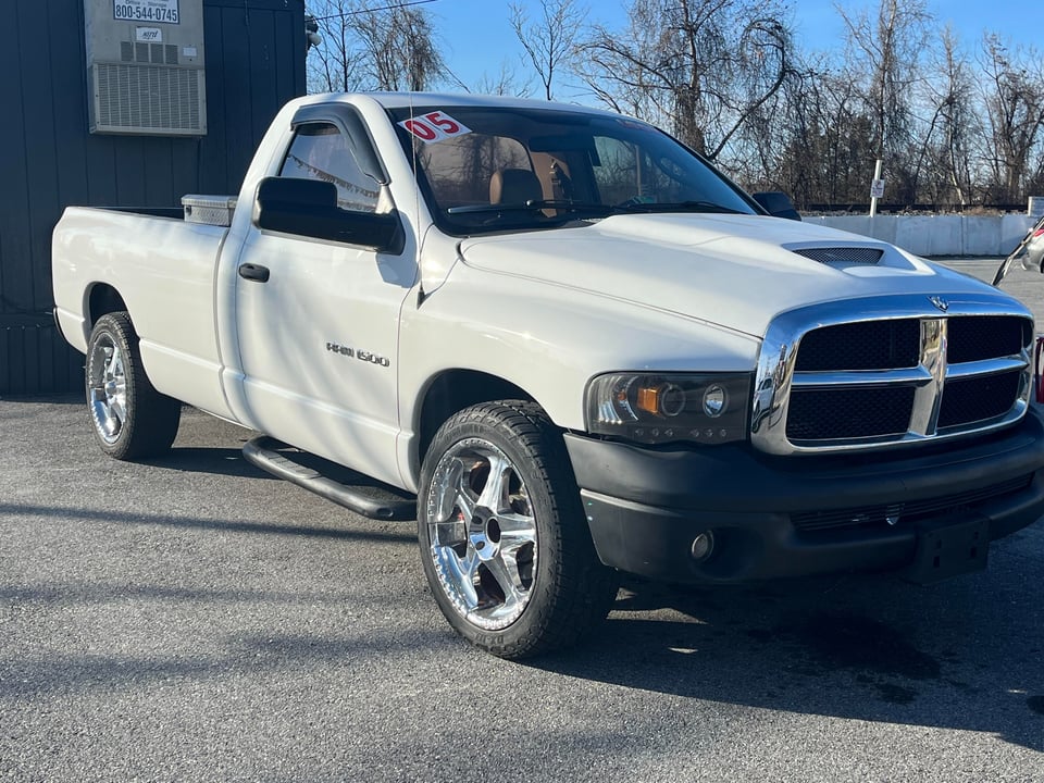 Cool Used Trucks In Baltimore Md Images