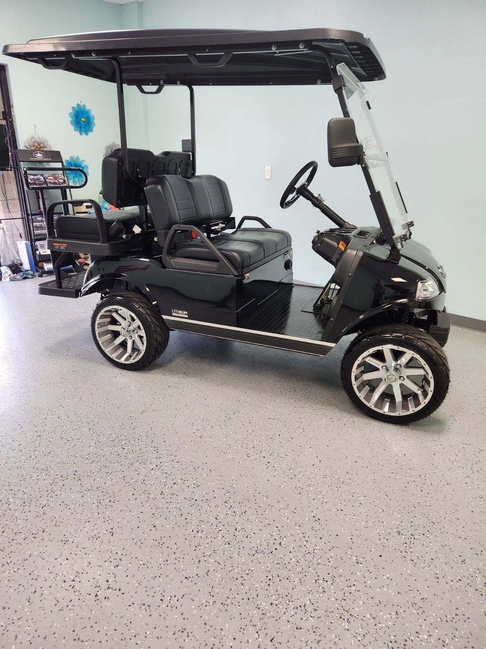 2024 Evolution Classic 4 PRO for sale in Rincon, GA Cross