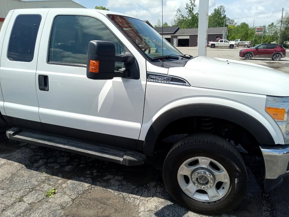 2015 Ford F250 Super Duty for sale in Onaway, MI Onaway Auto