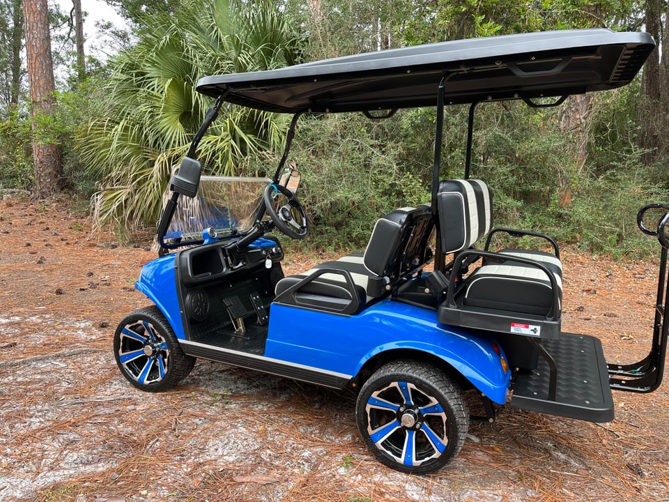 2024 Evolution Classic 4 PRO for sale in Rincon, GA Cross