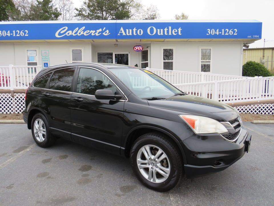 2010 Honda CRV for sale in Hickory, NC Colbert s Auto Outlet