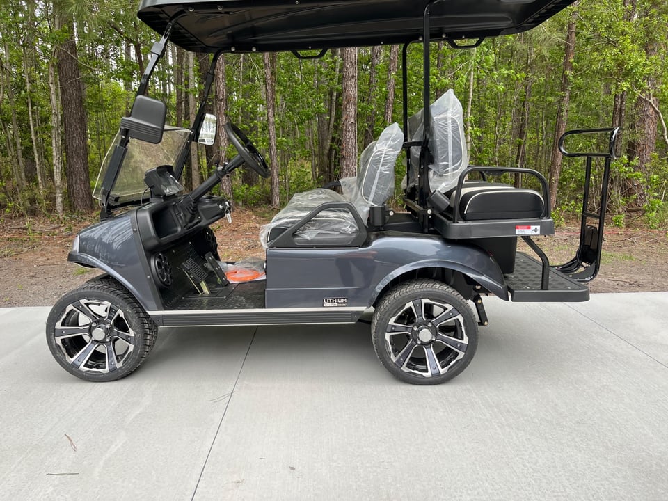 2024 Evolution Classic 4 Plus for sale in Rincon, GA Cross
