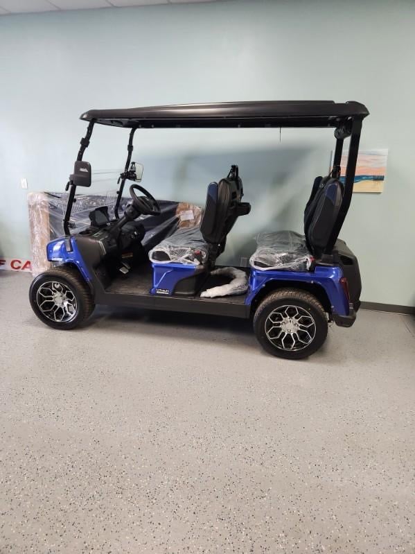 2024 Evolution D5 Ranger for sale in Rincon, GA Cross Resurrection