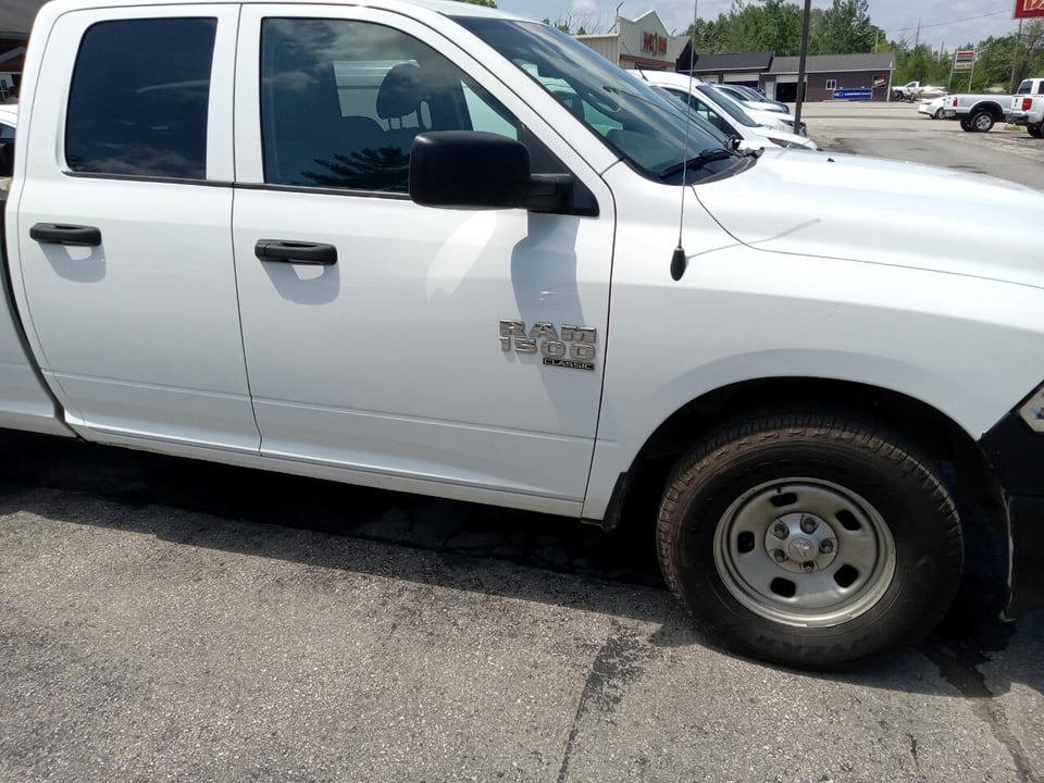 2019 Ram 1500 Classic for sale in Onaway, MI Onaway Auto