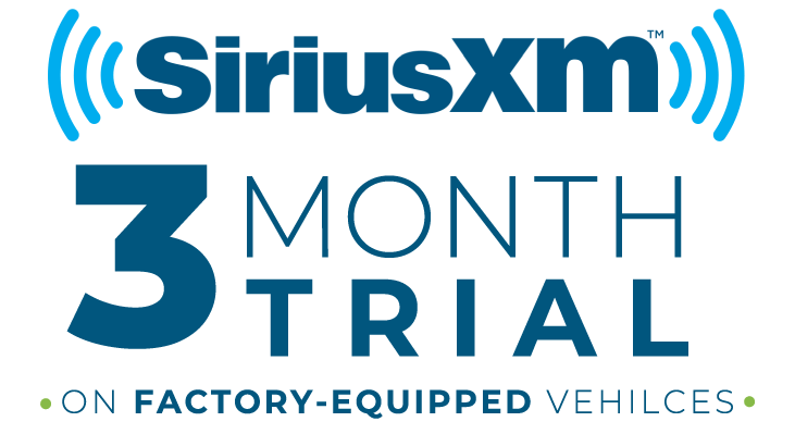 Sirius XM 3 month trial