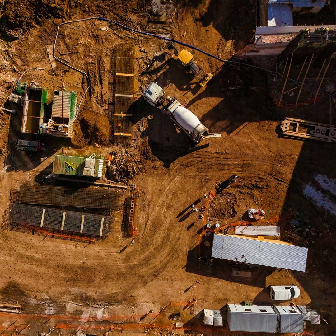 Get to Know Elite Construction Engineering Services in Houston, TX