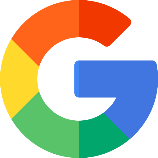Google G Icon