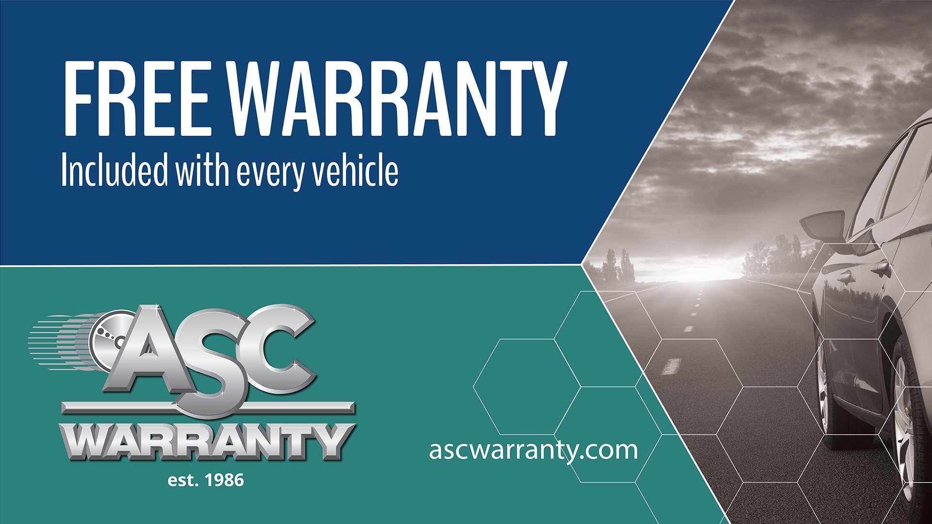 warranty