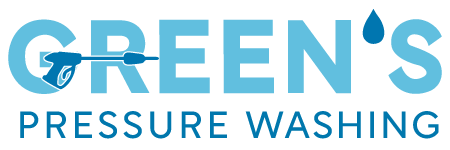 Green's Soft Washing LLC