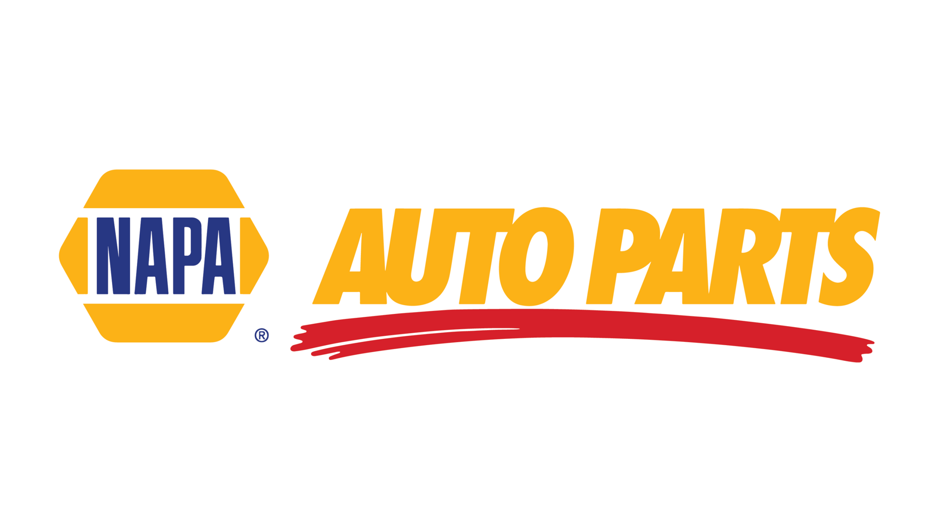NAPA auto parts
