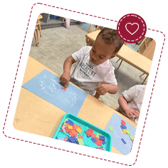 Find Daycare