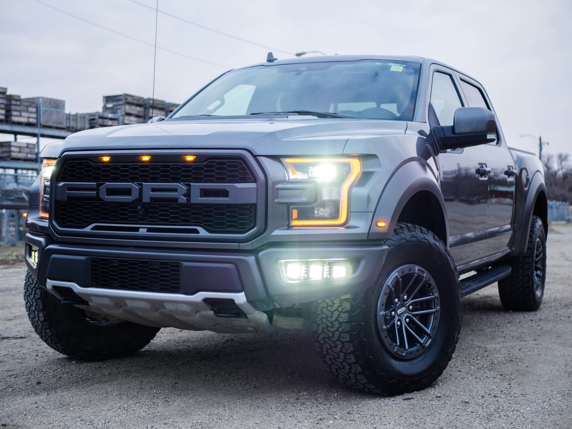 Blue Diamond Auto Sales