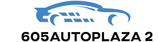 605 Auto Plaza