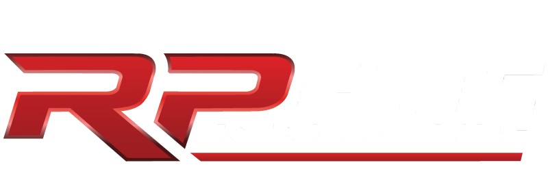RP Elite Motors logo