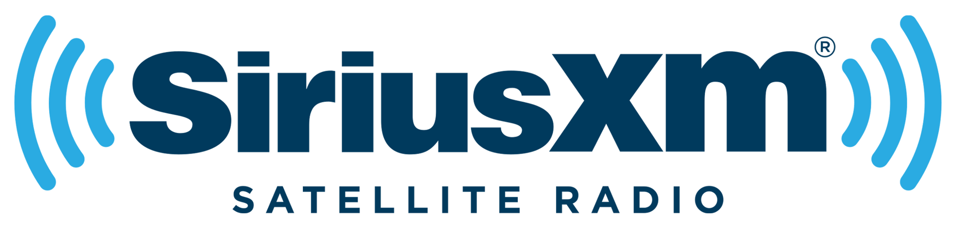 Sirius Satellite Radio Logo