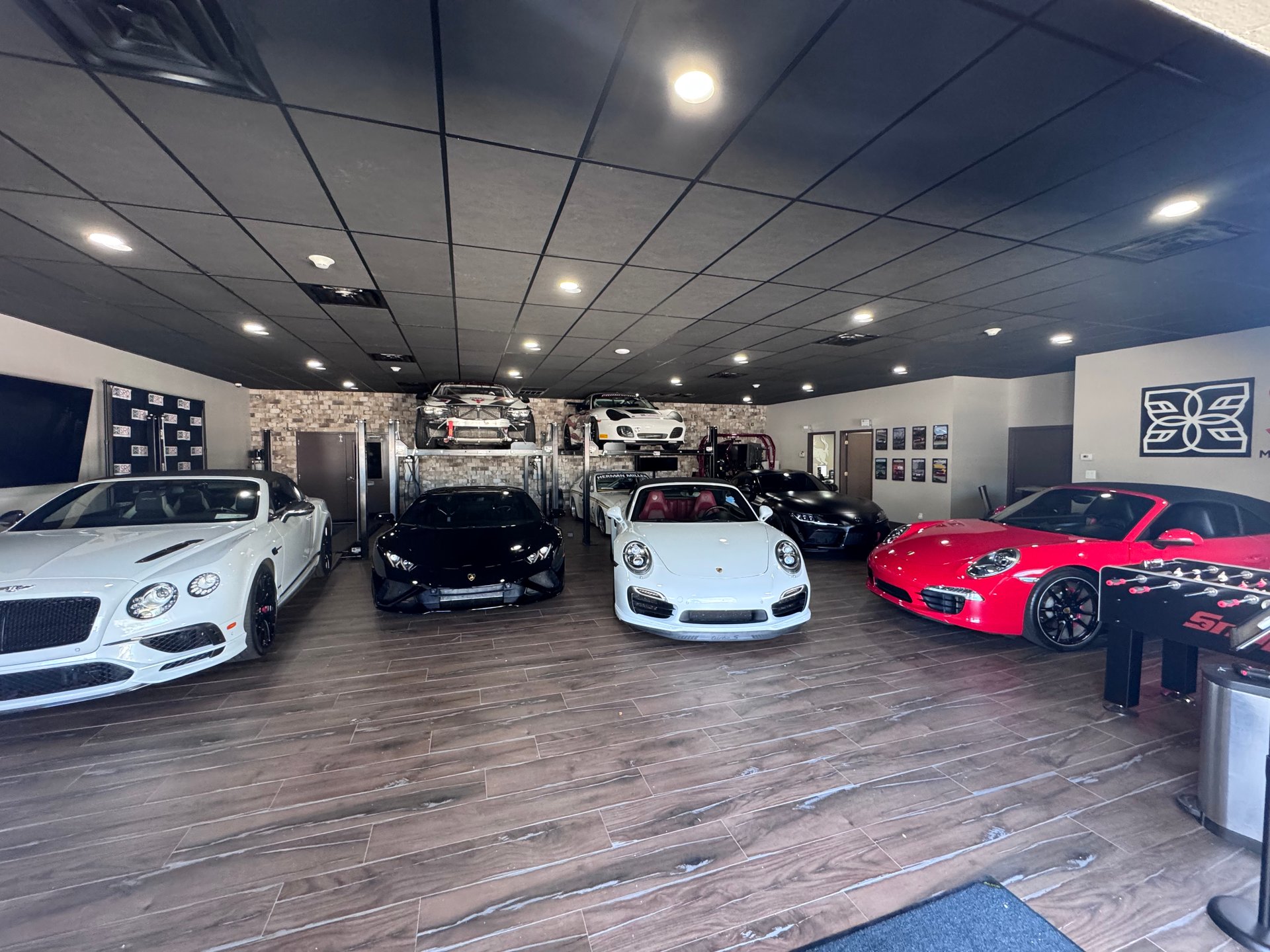 The Consignment Club