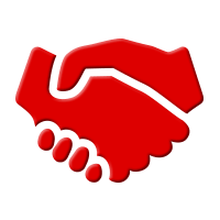 Handshake Icon