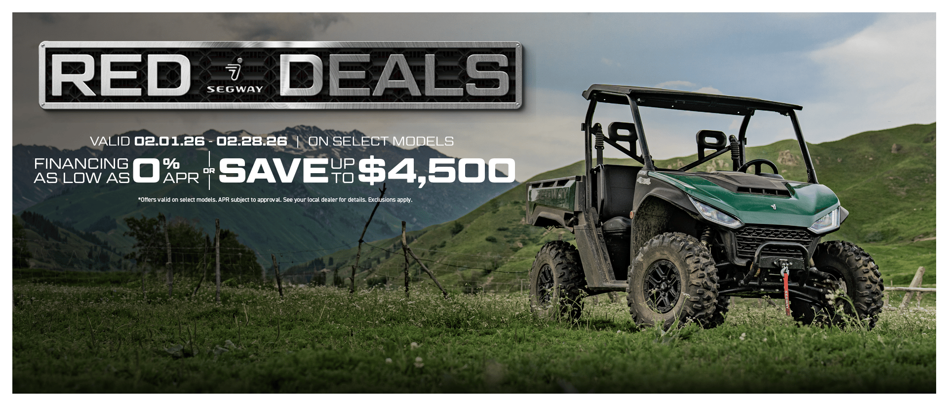 Action Power Activ Powersports - Powersports Dealer in Spanish Fork, UT
