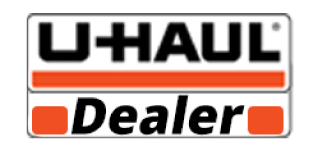 Uhaul Dealer Logo