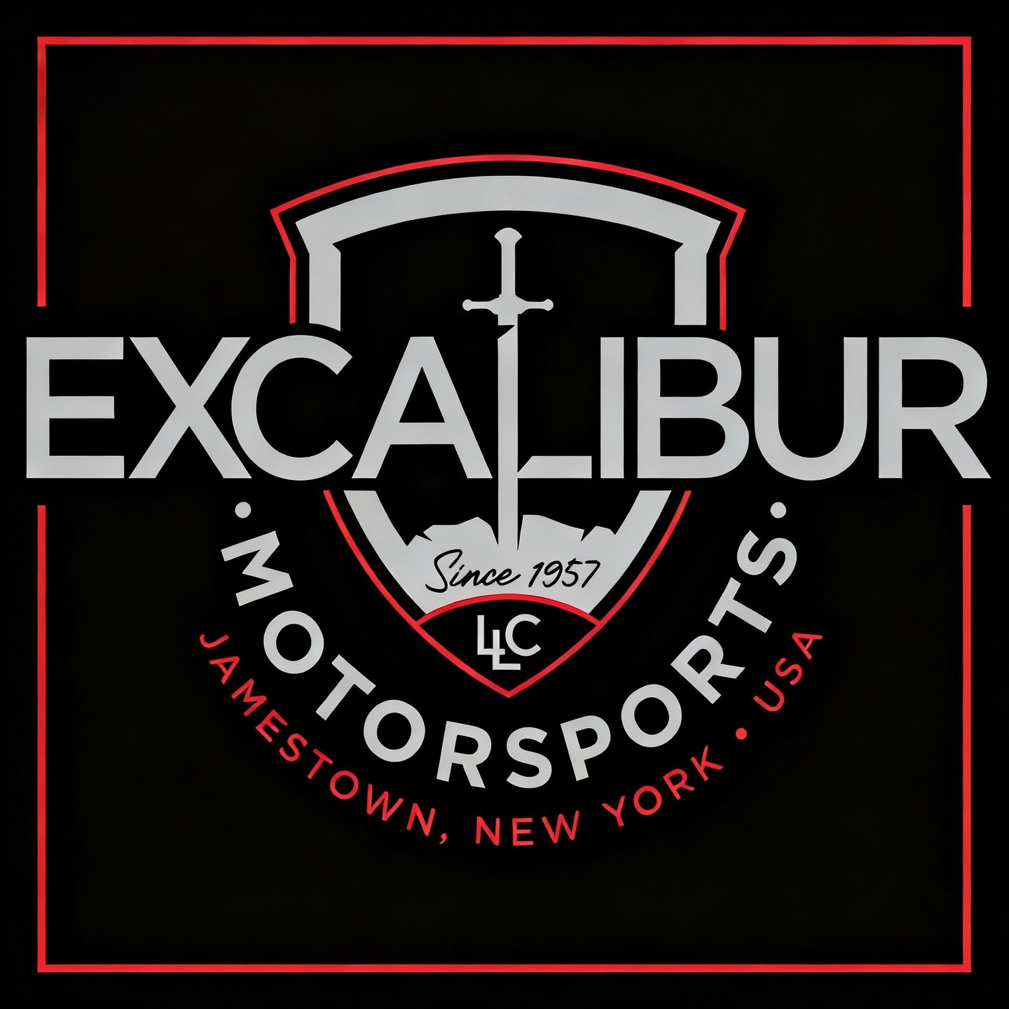 Excalibur Motorsports LLC logo