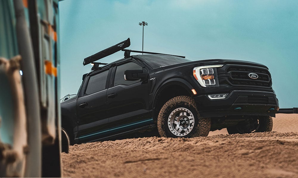 Future Diesel 4wd Morenull